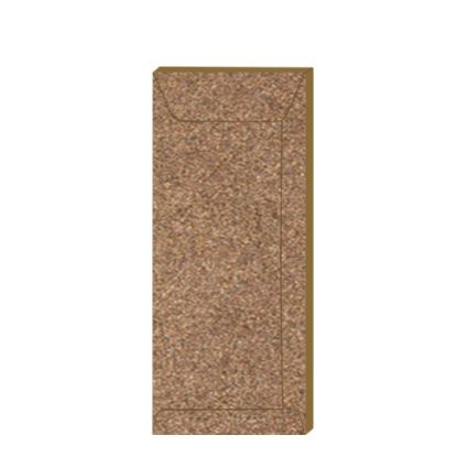 Picture of Pollen Envelopes 125x324mm (120gr) BRONZE metallic