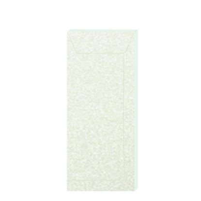 Picture of Pollen Envelopes 125x324mm (120gr) GREEN metallic