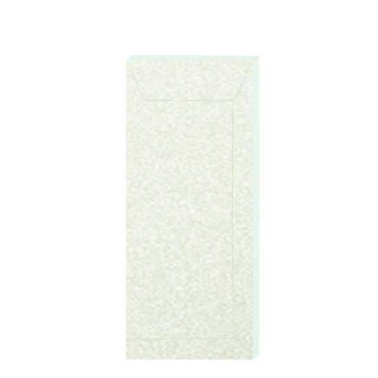 Picture of Pollen Envelopes 125x324mm (120gr) GREEN metallic