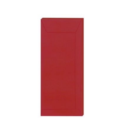 Εικόνα της Pollen Envelopes 125x324mm (120gr) RED INTENSIVE