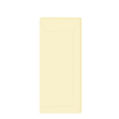 Picture of Pollen Envelopes 125x324mm (120gr) CREAM