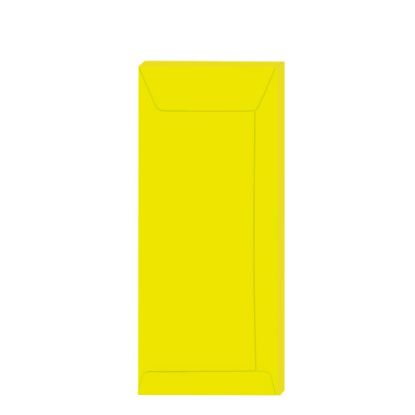 Picture of Pollen Envelopes 125x324mm (120gr) YELLOW INTENSIVE