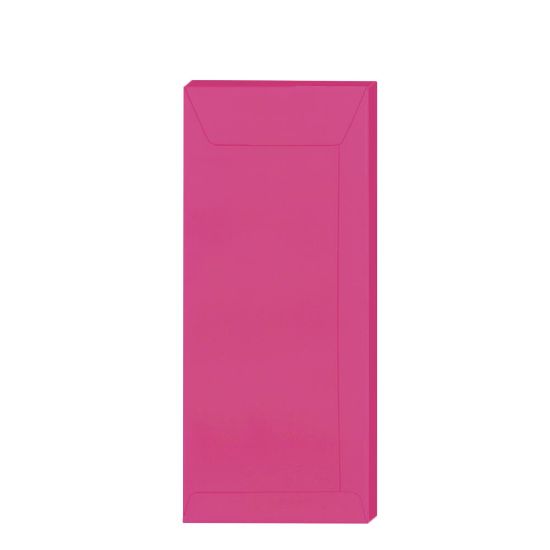 Picture of Pollen Envelopes 125x324mm (120gr) PINK INTENSIVE