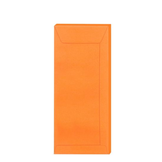 Picture of Pollen Envelopes 125x324mm (120gr) ORANGE