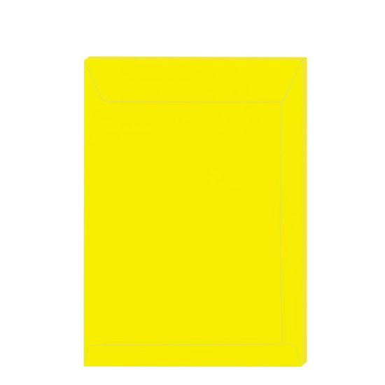 Picture of Pollen Envelopes 229x324mm (120gr) YELLOW INTENSIVE