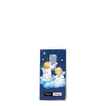 Εικόνα της HANKIE- XMAS            -01157