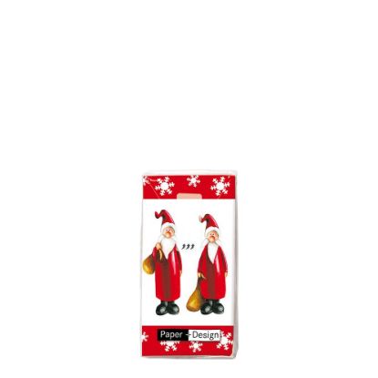 Picture of HANKIE- XMAS            -01212