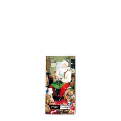 Picture of HANKIE- XMAS            -01252