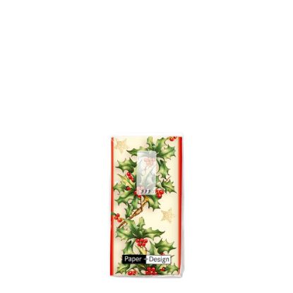 Picture of HANKIE- XMAS            -01258