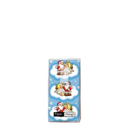 Picture of HANKIE- XMAS            -01262
