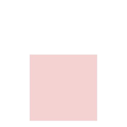 Picture of NAPKIN 25X25 ROSE       -18102