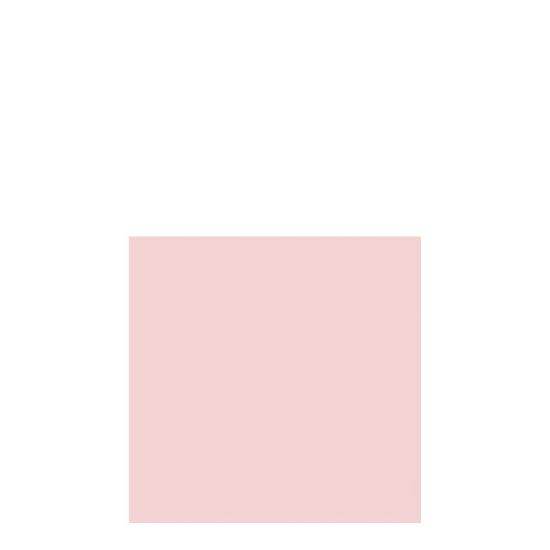 Picture of NAPKIN 25X25 ROSE       -18102