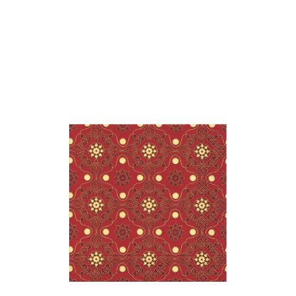 Picture of NAPKIN- XMAS 33X33      -60533