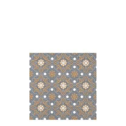 Picture of NAPKIN- XMAS 33X33      -60534