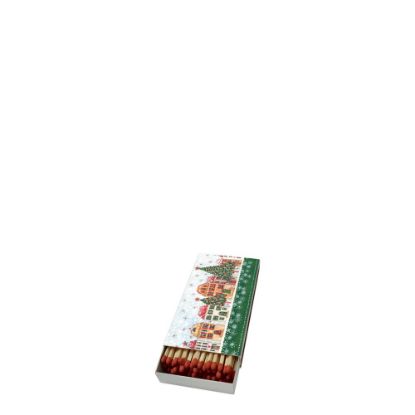 Picture of MATCHES -XMAS           -O4048