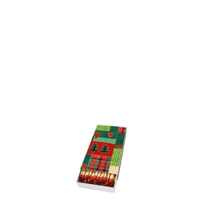 Picture of MATCHES -XMAS           -O4072
