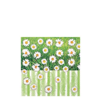 Picture of NAPKIN 33X33-WORLD OF DA-21108