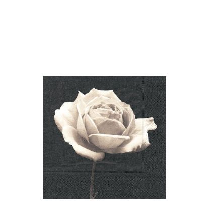 Picture of NAPKIN 33X33-PROUD ROSE -21221