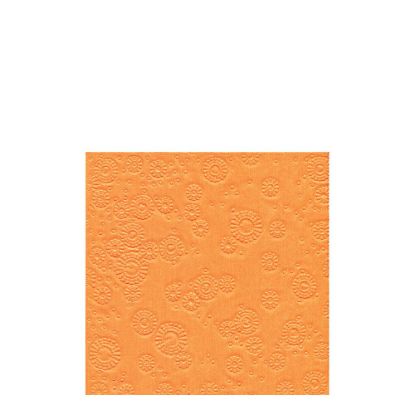Picture of MOMENTS 33X33-UNI ORANGE-24015