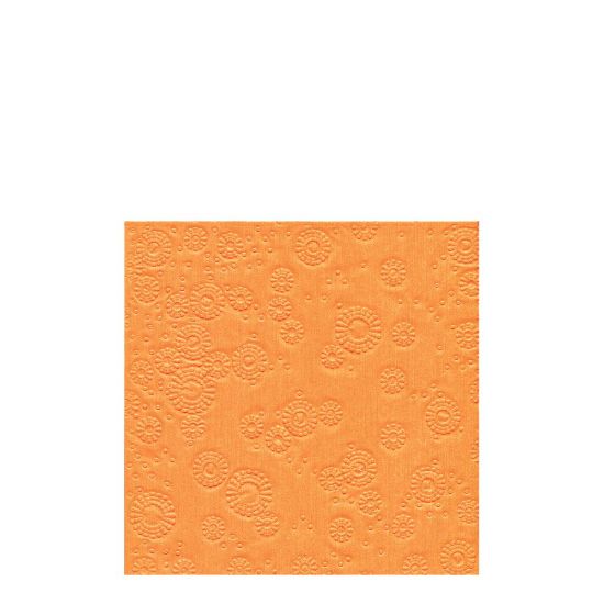 Picture of MOMENTS 33X33-UNI ORANGE-24015