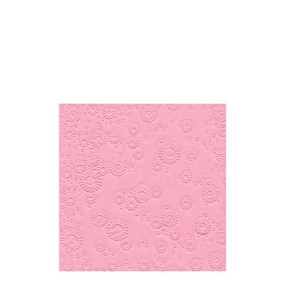 Picture of MOMENTS 33X33-UNI ROSE  -24018