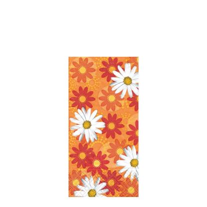 Picture of BUFFET NAP.-DAISIES ALL -25324