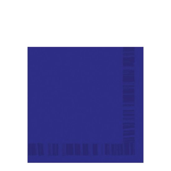 Picture of NAPKIN 40X40 AIR-D.BLUE -32113