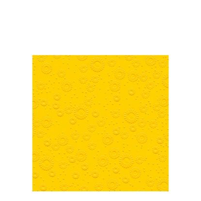 Picture of MOMENTS 40X40-UNI YELLOW-34012
