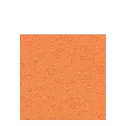 Picture of MOMENTS 40X40-UNI ORANGE-34015