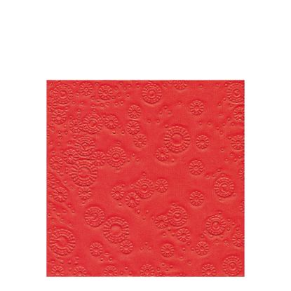 Picture of MOMENTS 40X40-UNI RED   -34017