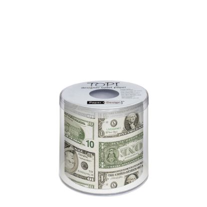 Picture of TOILET PAPER -DOLLAR    -00019
