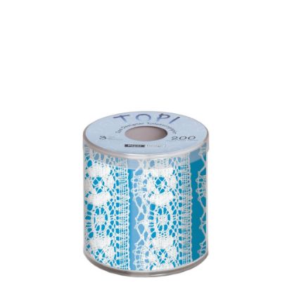 Picture of TOILET PAPER -LACE      -00181