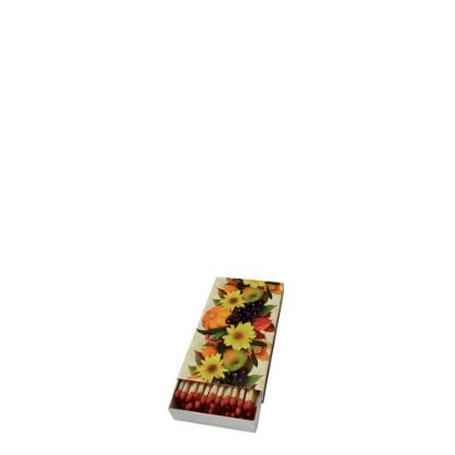 Picture of MATCHES -HARVEST FESTIVA-O4010