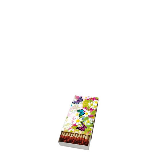 Picture of MATCHES -COLOUFULL SPRIN-O4062