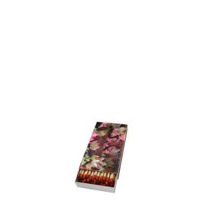 Picture of MATCHES -FALL COLOURING -O4068