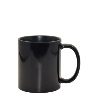 Picture of MUG CHANGING COLOR 11oz. (Inner BLACK) gloss