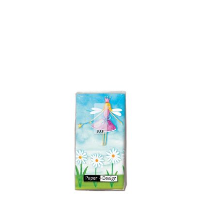 Picture of HANKIE- LITTLE FAIRY    -01071