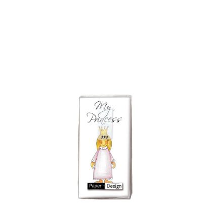 Picture of HANKIE- MY PRINCESS     -01146