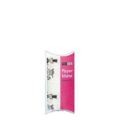 Εικόνα της Handkerchiefs  Paper-Mate Just Married