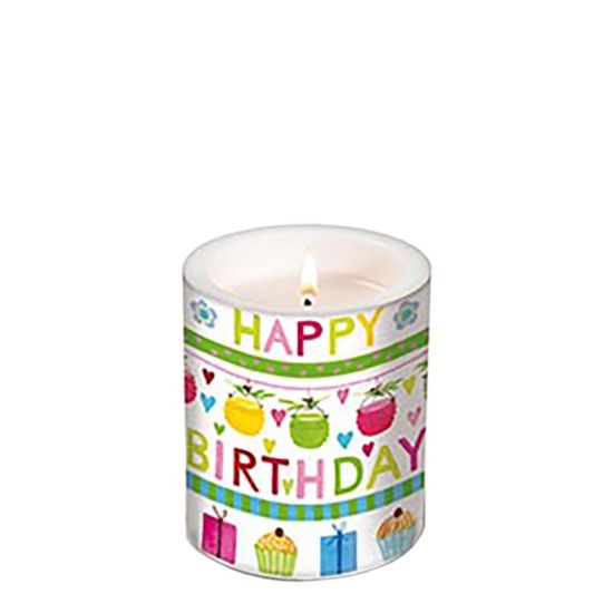 Picture of CANDLE 10.5X12-SPECIAL D-98092