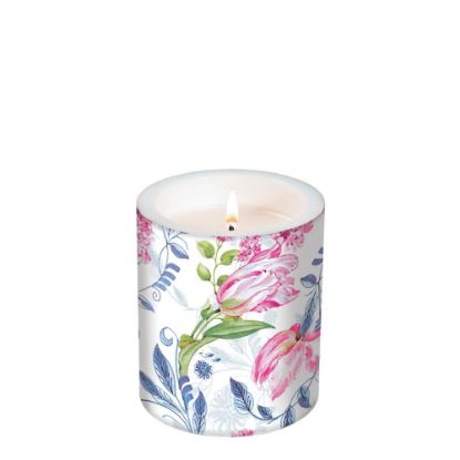 Picture of CANDLE 10.5X12-SPRING F -98146