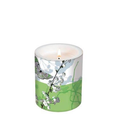 Picture of CANDLE 10.5X12-SPRING DE-98148
