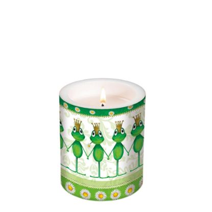 Picture of CANDLE 10.5X12-ROYAL FAM-98185