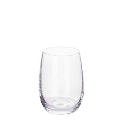 Picture of WINE GLASS Stemless 20oz - Clear