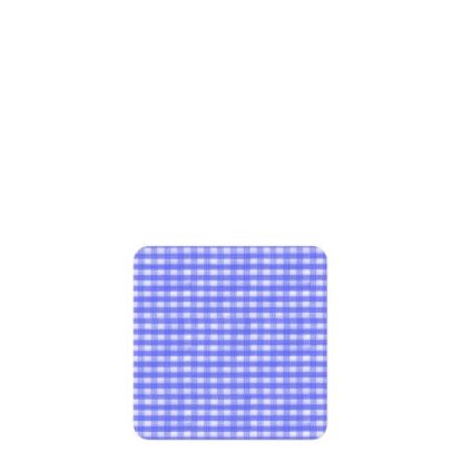 Picture of COASTER- VICHY LAVENDER -02302