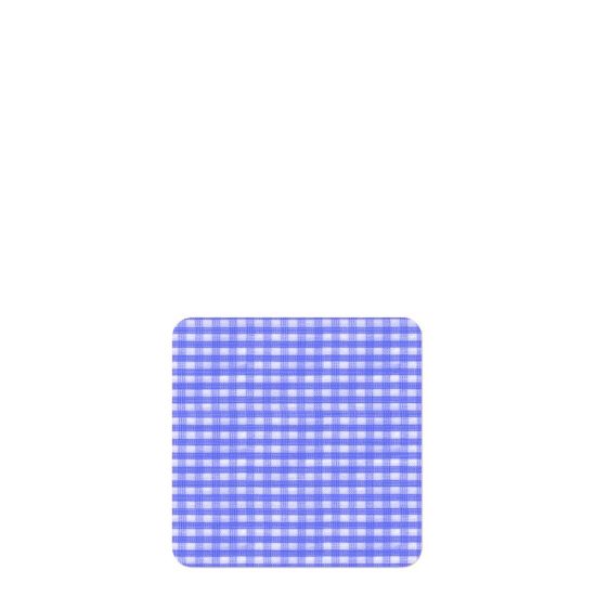 Picture of COASTER- VICHY LAVENDER -02302