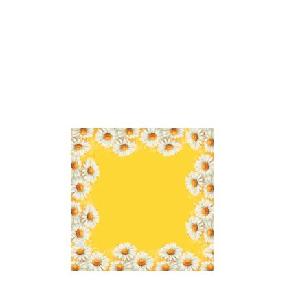 Picture of SLIP COVER-SUNNY DAISIES-91117