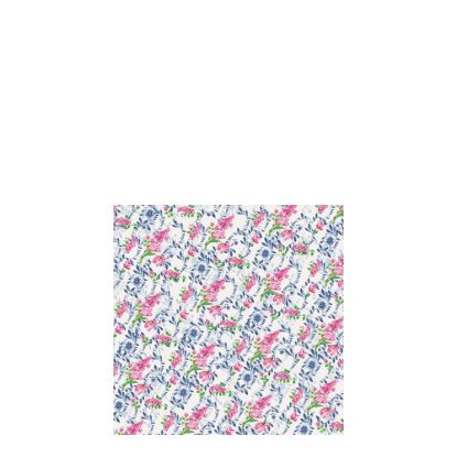 Picture of SLIP COVER-SPRING FLOWER-91118
