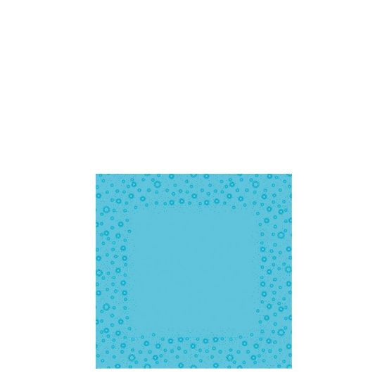 Picture of SLIP COVER-UNI AQUA     -91314