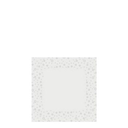 Picture of SLIP COVER-UNI WHITE    -91319